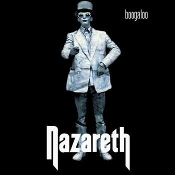 Nazareth – Loverman (Boogaloo 2011)