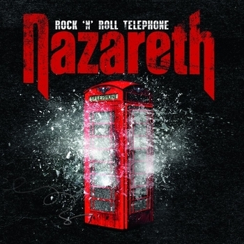 Nazareth – Speakeasy (Rock 'N' Roll Telephone 2014)
