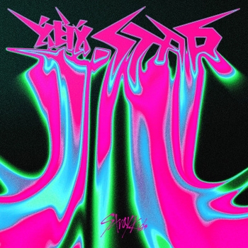 Stray Kids – Megaverse (Rock-Star 2023)