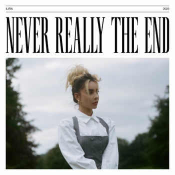 Ilira – Evolution (Never Really The End 2023)