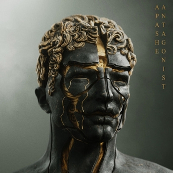 Apashe – Catch Me (Antagonist 2023)