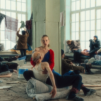 Shortparis – Хоровой кружок (Гроздья гнева 2023)