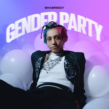 Bikabreezy – Домино (Gender Party 2023)