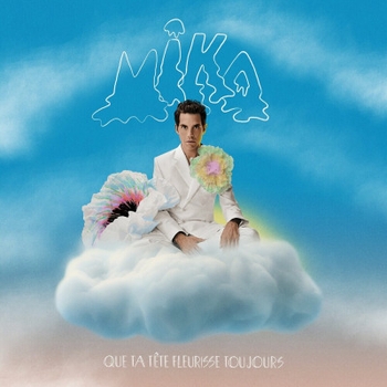 Mika – Apocalypse Calypso (2023)