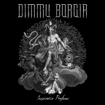 Dimmu Borgir – Perfect Strangers
