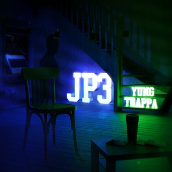 Yung Trappa – Брикс (Jp3. 2023)