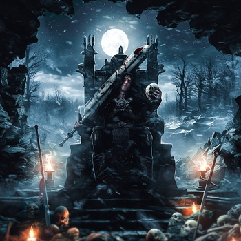 Arthas – Погружение (Во имя тьмы 2023)
