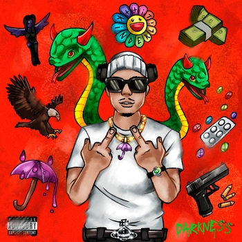 Kinderlil – Dark (Darkness 2023)