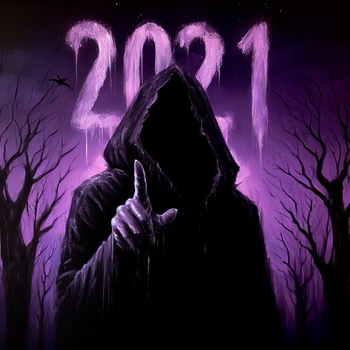 Shadowave – Much Pain (2021. 2023)