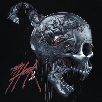 Porchy feat Ameriqa – By Your Side (Th3 Hook 2. 2023)