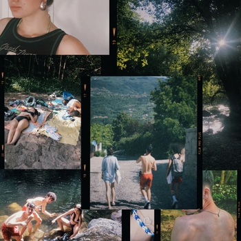 Heim – Nature Feels (23. 2023)
