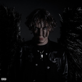 Uglystephan – Совсем один (Goth Angel 2023)