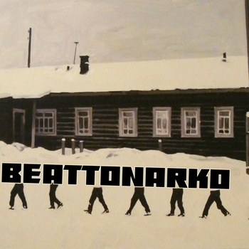 beattonarko – Puaro (350. 2024)
