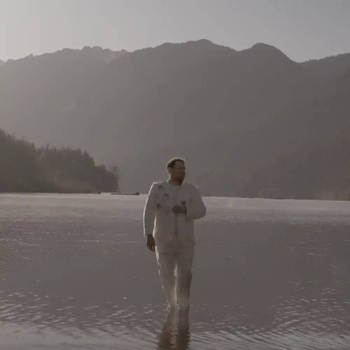 morgxn – Modern Man (Beacon 2024)