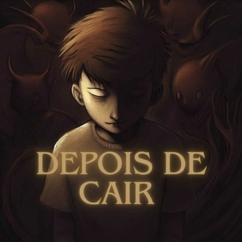 Diazz – Erros e Acertos (Depois de Cair 2024)