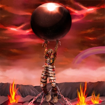 6ix9ine – Nada (Blackballed 2024)
