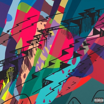 Kid Cudi – Most Ain’t Dennis (Insano 2024)