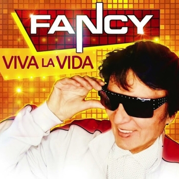Fancy – My Heart Is Cold As Ice (Viva La Vida 2024)