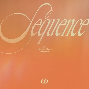 SF9 – Morning Coffee (Sequence 2024)