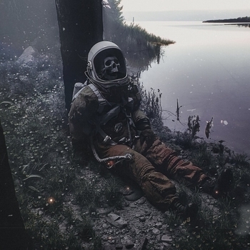 Deadsouls – I Feel Bad (Interdimensional 2023)