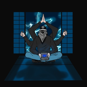Raiden Killah – 52 Blocks (Bushido 2024)