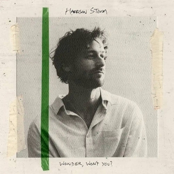 Harrison Storm – Life Ain't Ordinary (Wonder, Won't You? 2024)