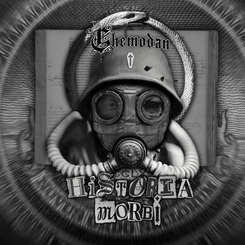 the Chemodan – Репортаж (Historia Morbi 2024)