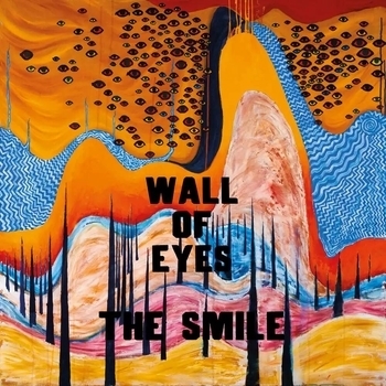 The Smile – I Quit (Wall Of Eyes 2024)