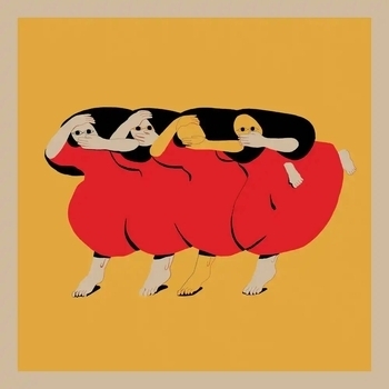 Future Islands – King of Sweden (Single 2022)