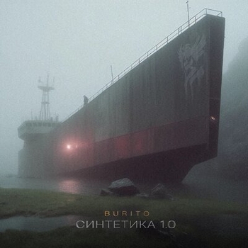 Burito – Неделями без тебя (2024)