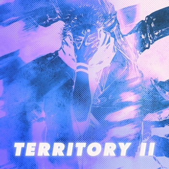 Roseboi – Toji (Territory II. 2024)