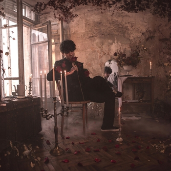 Mellsher – Фанера (Single 2023)