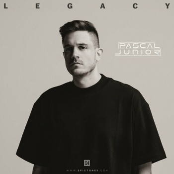 Pascal Junior – Down You Up (Legacy 2024)