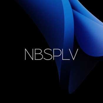 NBSPLV – Reverie (Envision 2024)