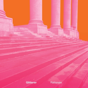 Glitterer – Just A Place (Rationale 2024)