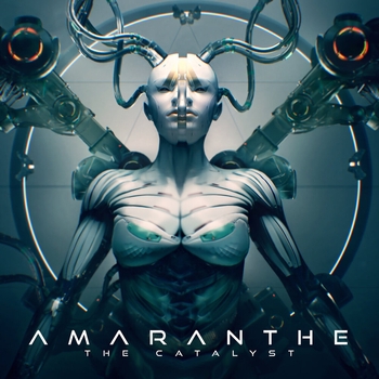 Amaranthe – Resistance (The Catalyst 2024)