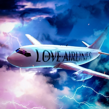 Konfuz – Тик так (Love Airlines 2024)