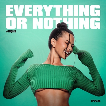 Everything Or Nothing #Dqh1