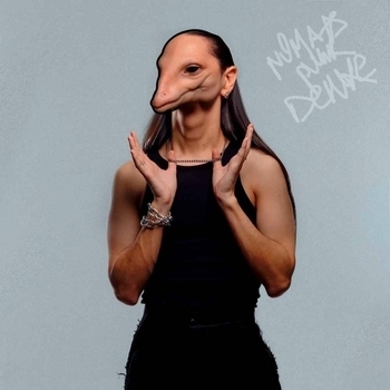 Nomad Punk – Addy (Episode 1) (Deluxe 2024)