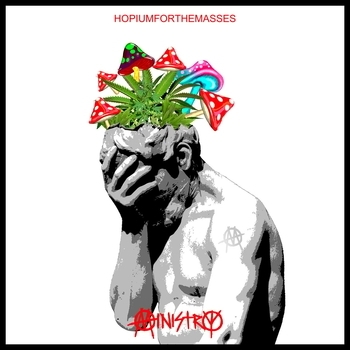 Ministry – It's Not Pretty (Hopiumforthemasses 2024)