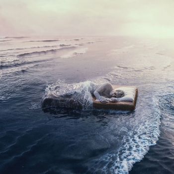 Mr.Rain – Paura Del Buio (Pianeta Di Miller 2024)