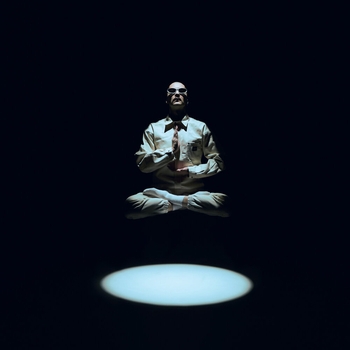 Aum Raa – Джампа