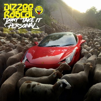 Dizzee Rascal feat D Double E – Swerve and Pivot (Don't Take It Personal 2024)