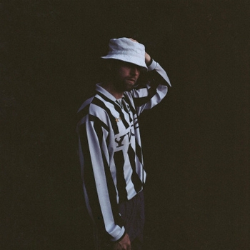 Haux – Hazel (Blue Angeles 2024)