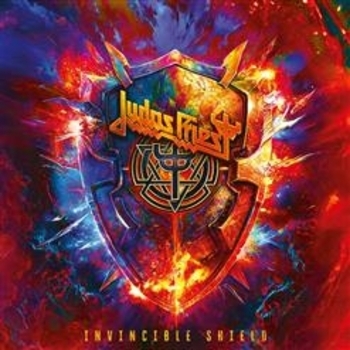 Judas Priest – Crown Of Horns (Invincible Shield 2024)