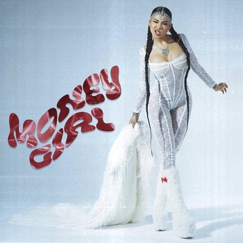 Say Mo – Lil Bit (Money Girl 2024)