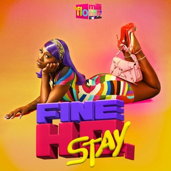 Flo Milli – Can't Stay Mad (Fine Ho, Stay 2024)