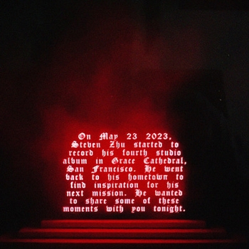 Zhu – Blessings (Grace 2024)