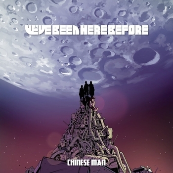 Chinese Man – Deja Vu (We've Been Here Before 2024)