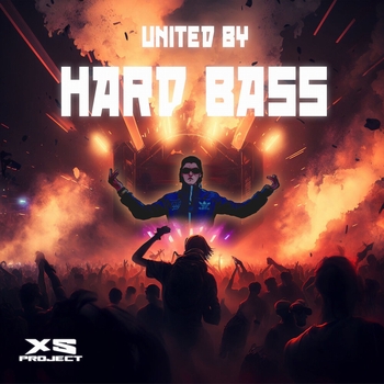 XS Project – Baba Dast (United by Hard Bass 2023)